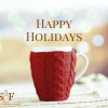 Happy Holidays Happy Holidays