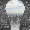 3 Tips for Effective Small Business Goal Setting Lightbulb